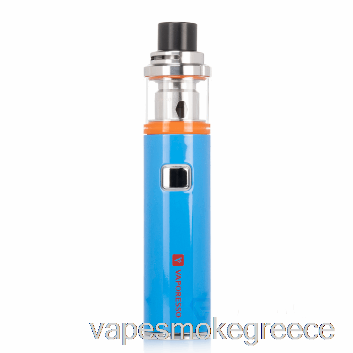 Vape Greece Vaporesso Veco Solo Starter Kit μαύρο